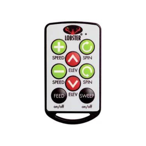 Lobster Elite 2 & 3 10-Function Remote
