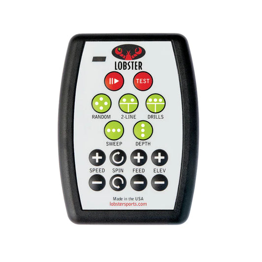 Lobster Grand 20-Function Remote